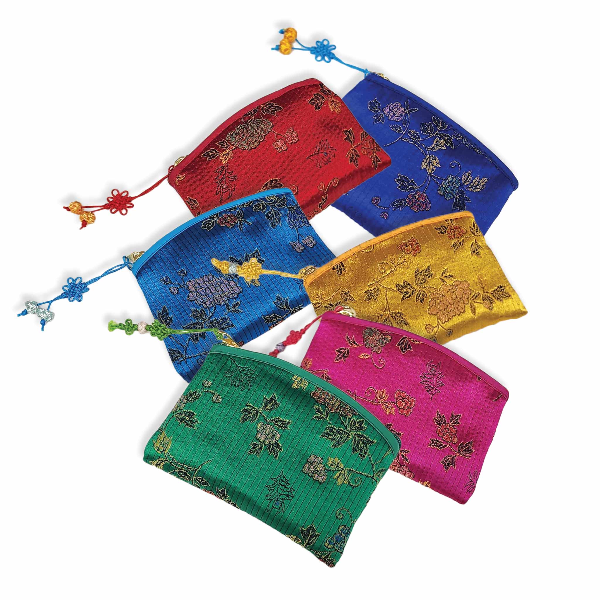Asian coin purse online