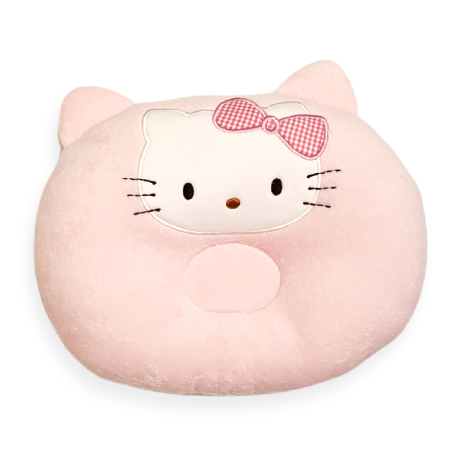 Hello kitty crib hotsell